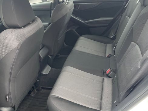 Used 2021 Subaru Impreza Premium image 11