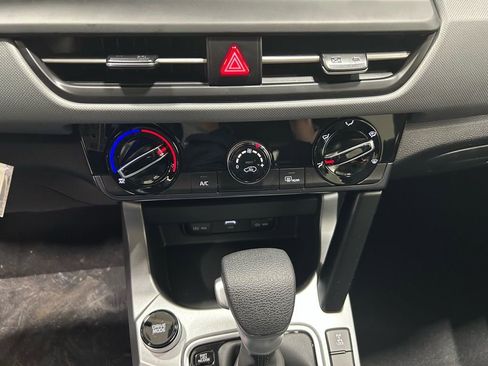 New 2026 Kia Seltos LX image 19