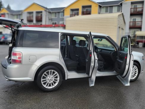 Used 2015 Ford Flex SEL w/ Equipment Group 201A image 19
