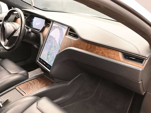 Used 2020 Tesla Model S Performance AWD/4WD image 35