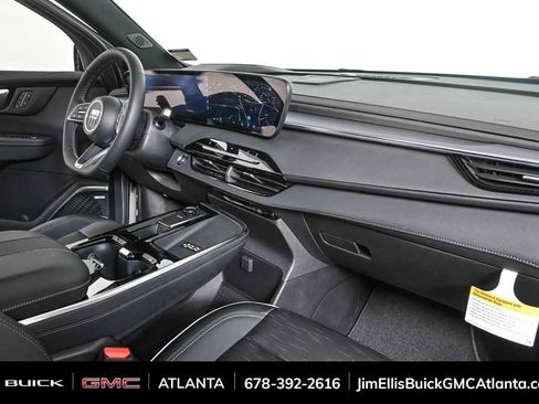 New 2026 Buick Enclave Sport Touring w/ Power Package FWD image 19