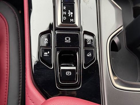 Certified 2024 Lexus NX 350 350 Luxury w/ Vision Package image 29