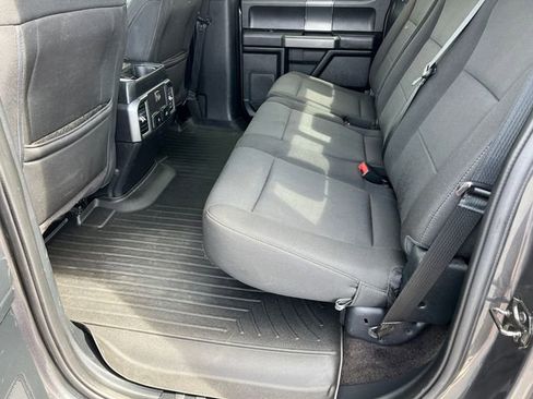 Certified 2019 Ford F150 XLT w/ Equipment Group 302A Luxury AWD/4WD image 24