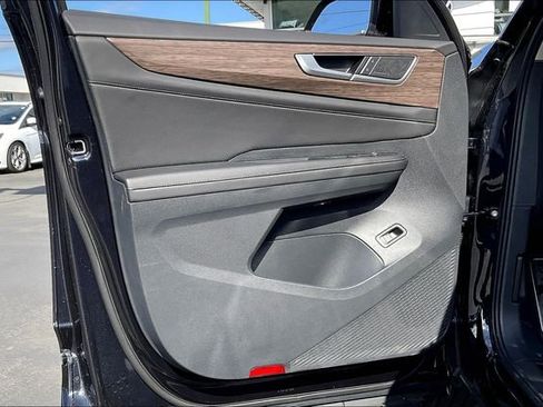 New 2025 Volkswagen Atlas SEL Premium R-Line image 22