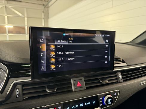 Used 2020 Audi A4 2.0T Premium image 25