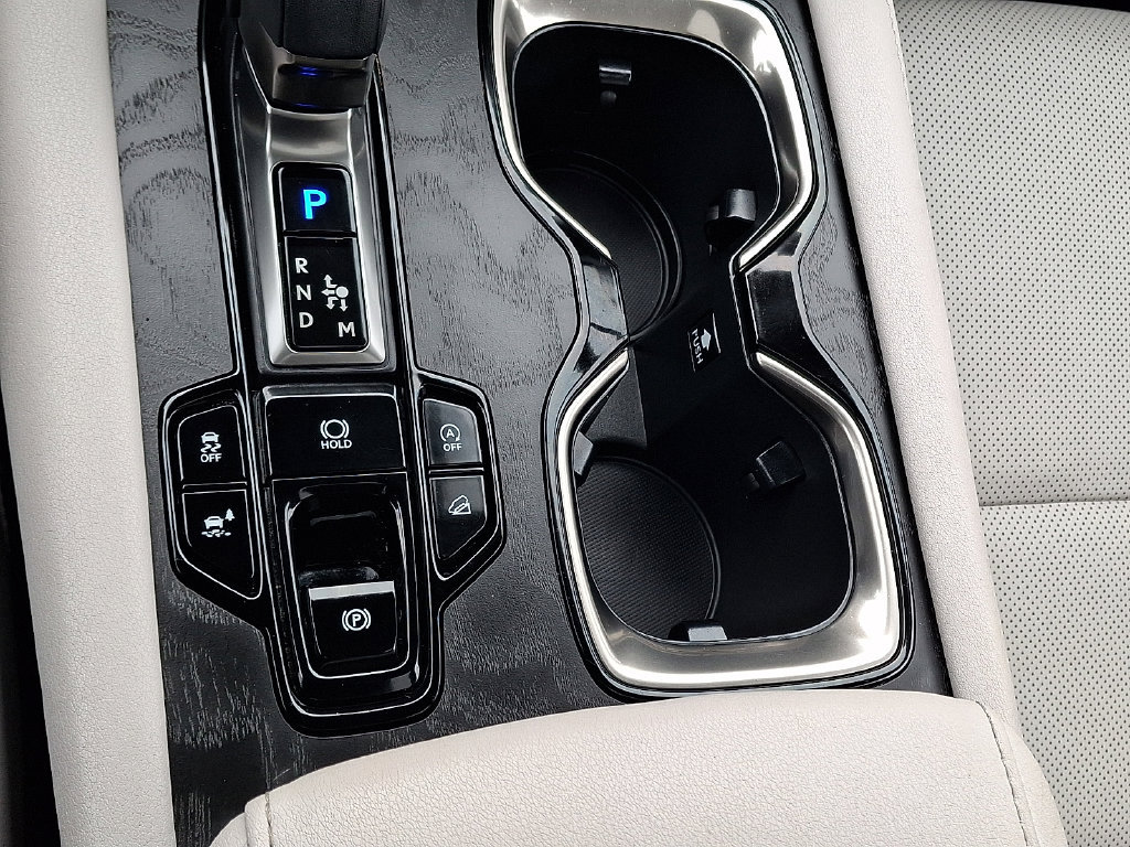 Used 2023 Lexus RX 350 Premium w/ Accessory Package AWD/4WD image 26