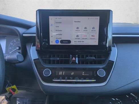 Certified 2024 Toyota Corolla LE image 16