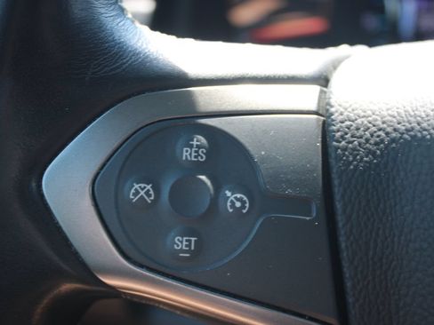 Used 2019 Chevrolet Tahoe LS RWD image 23