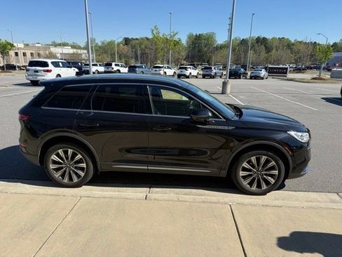 Used 2022 Lincoln Corsair Reserve w/ Equipment Group 201A image 4