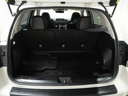 Used 2023 Subaru Crosstrek 2.5i Limited w/ Popular Package #3 image 6