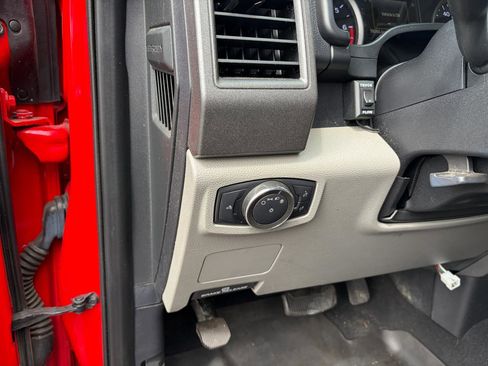 Used 2021 Ford F250 XL w/ STX Appearance Package AWD/4WD image 27