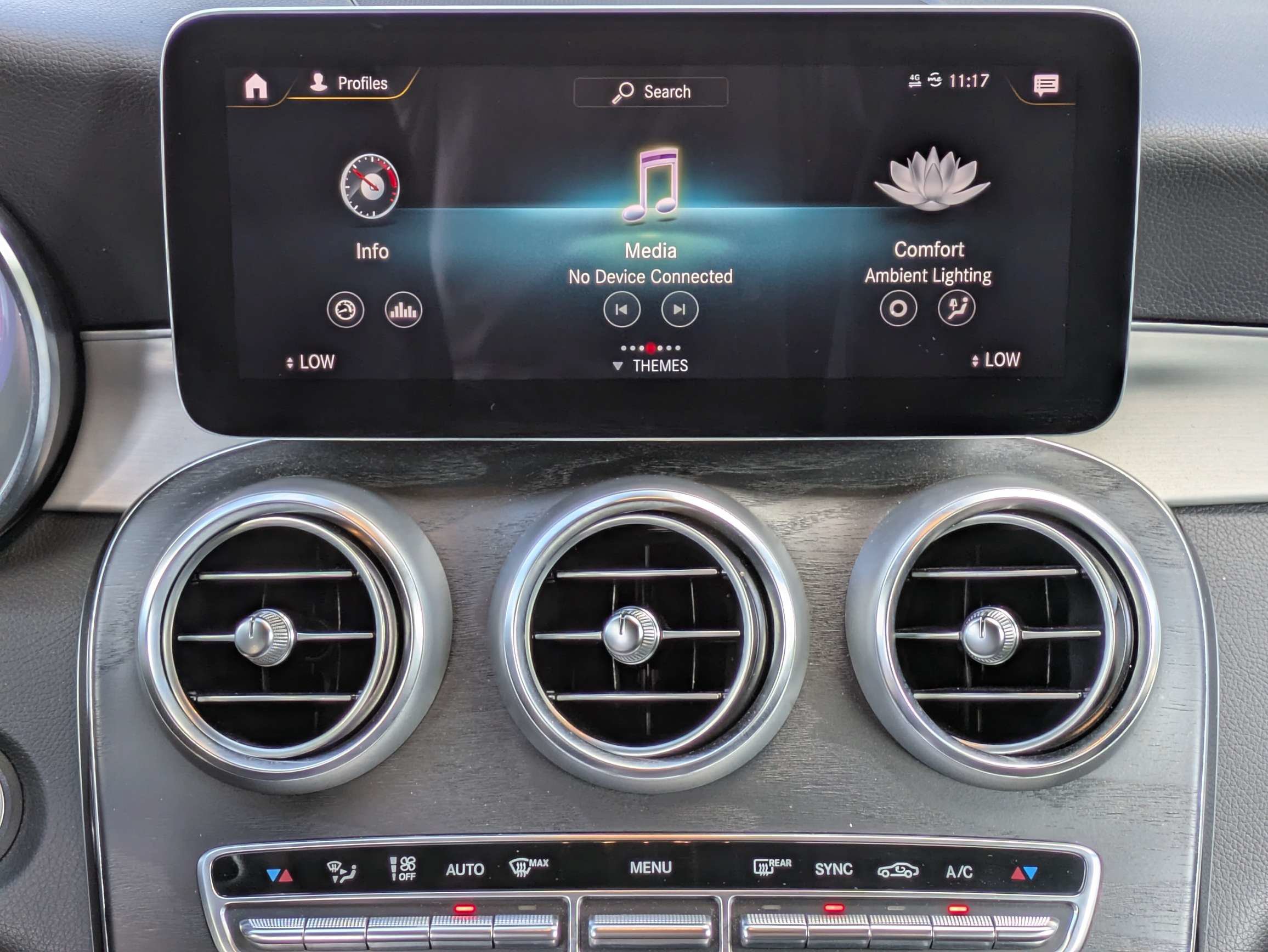 Used 2022 Mercedes-Benz GLC 300 image 15
