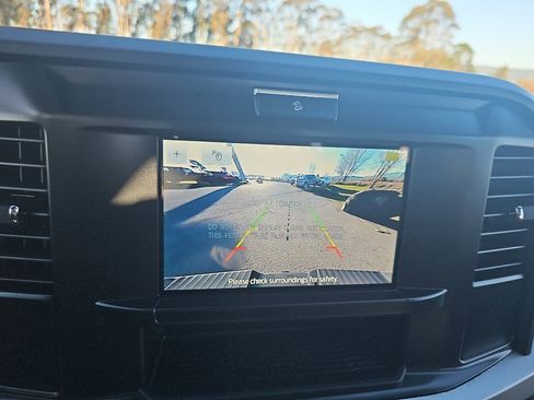 New 2026 Ford F350 XL w/ STX Appearance Package image 44