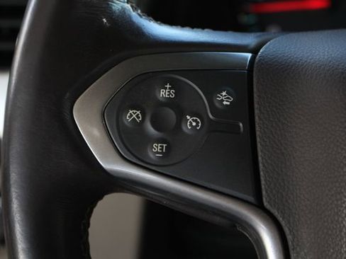 Used 2018 Chevrolet Tahoe LT image 12