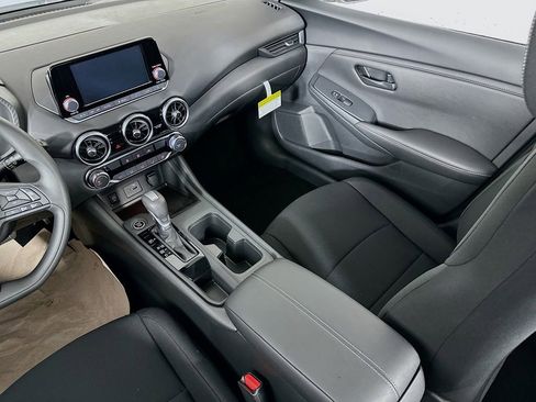 New 2025 Nissan Sentra S image 29