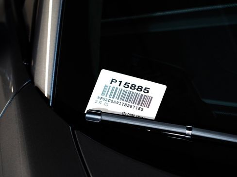 Certified 2026 Porsche 911 GT3 RWD image 26