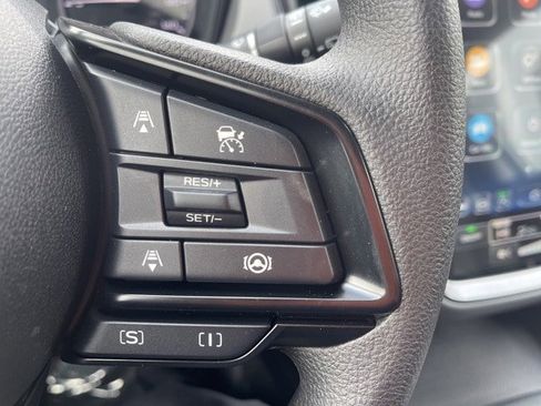 New 2026 Subaru Crosstrek 2.0i Premium image 20