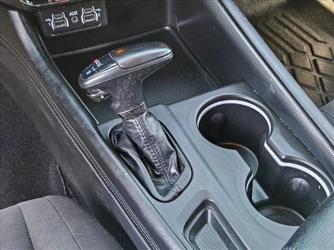 Used 2022 Dodge Durango GT w/ Blacktop Package image 12