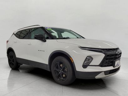 Used 2023 Chevrolet Blazer LT w/ Midnight/Sport Edition