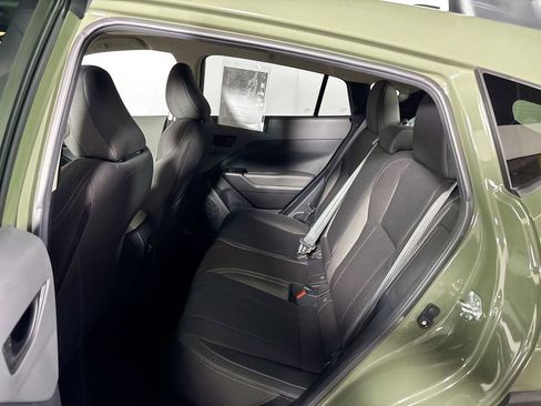 Certified 2026 Subaru Crosstrek 2.0i Premium AWD/4WD image 20