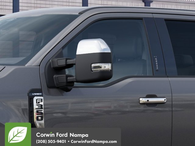 New 2027 Ford F350 Lariat AWD/4WD image 20