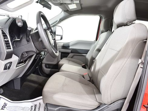 Used 2017 Ford F350 XLT AWD/4WD image 6