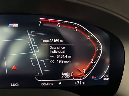 Certified 2023 BMW 530i xDrive 530i xDrive w/ M Sport Package image 31