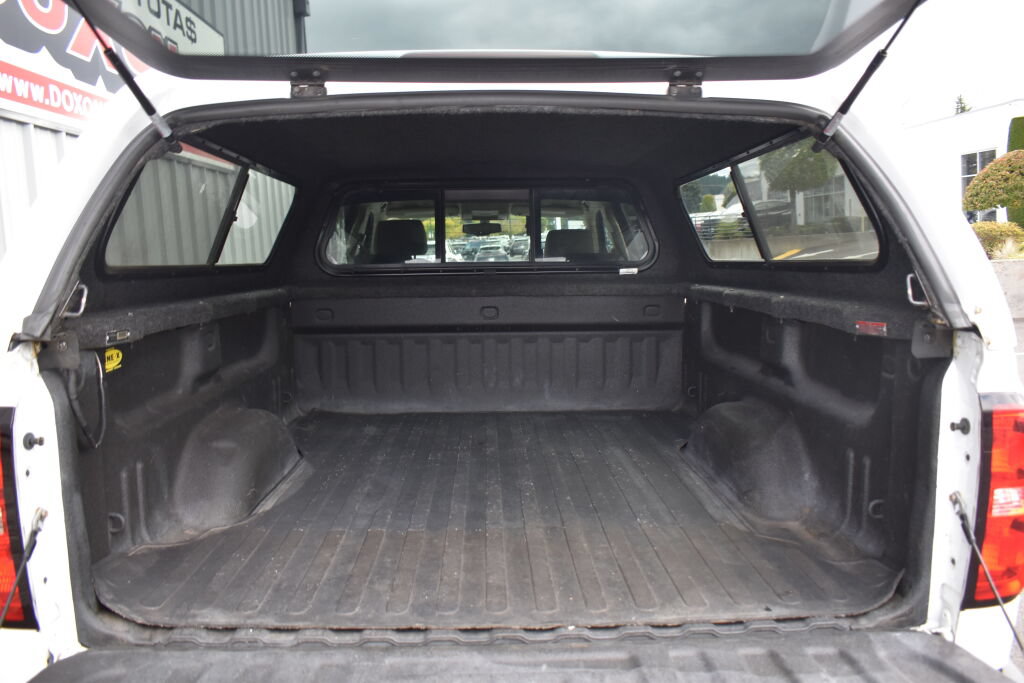 Used 2015 Chevrolet Silverado 2500 LTZ w/ Duramax Plus Package AWD/4WD image 21