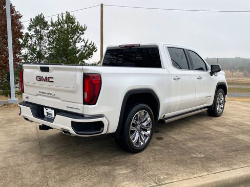 Used 2023 GMC Sierra 1500 Denali w/ Denali Reserve Package image 6