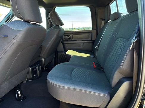 Used 2025 RAM 3500 Tradesman image 16