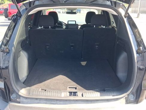 Certified 2025 Ford Escape Active FWD image 23