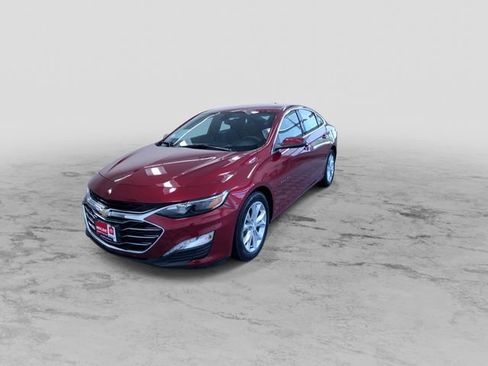 Used 2019 Chevrolet Malibu LT FWD image 6