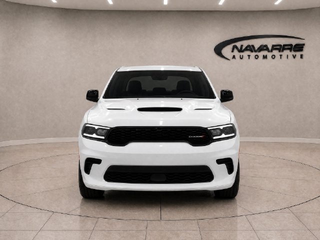 Used 2022 Dodge Durango GT RWD image 2