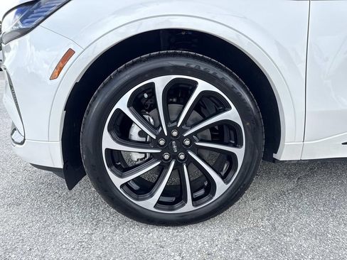 New 2026 Lincoln Nautilus Black Label AWD/4WD image 10