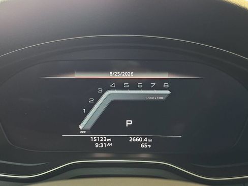 Certified 2023 Audi A5 2.0T Premium Plus w/ Premium Plus AWD/4WD image 20