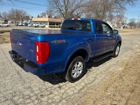 Used 2019 Ford Ranger XLT image 8