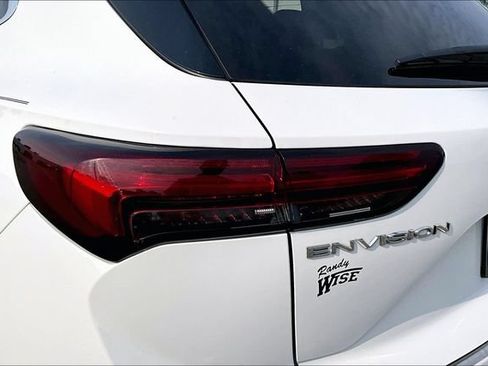Used 2023 Buick Envision Preferred FWD image 29