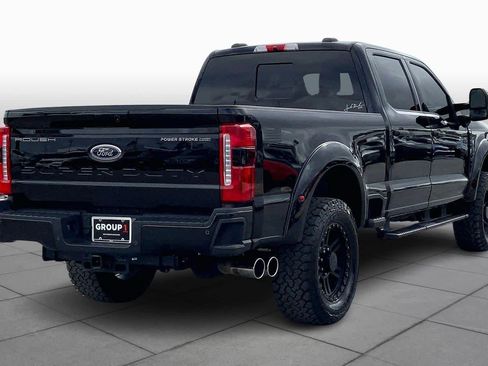 Used 2024 Ford F250 Lariat w/ Lariat Ultimate Package image 12