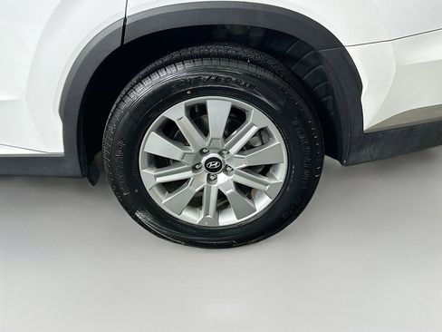 Used 2025 Hyundai Palisade SEL image 11