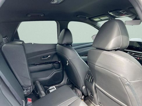 New 2026 Hyundai Santa Cruz XRT AWD/4WD image 21