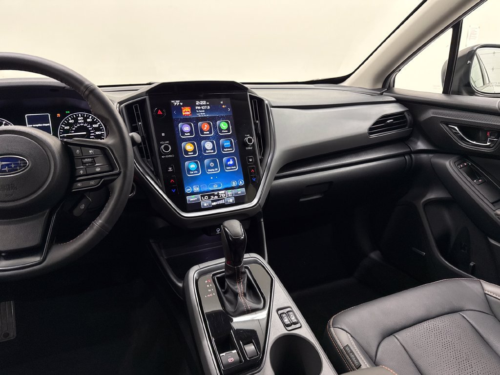 Certified 2026 Subaru Crosstrek 2.5i Limited w/ Crosstrek Mirror Package AWD/4WD image 17