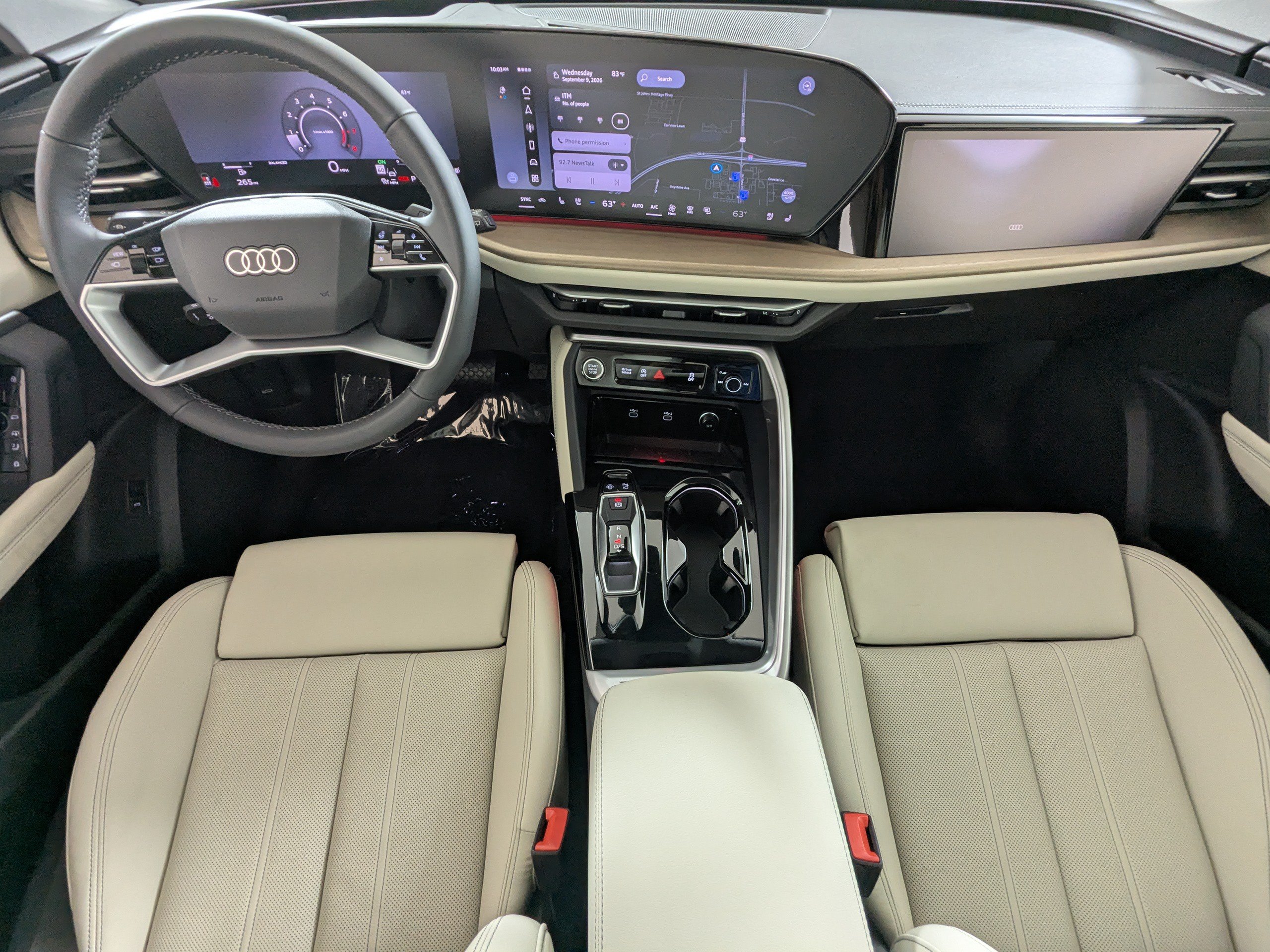 New 2026 Audi Q5 Premium Plus AWD/4WD image 11