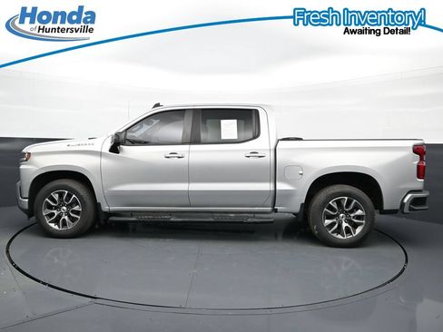 Used 2020 Chevrolet Silverado 1500 RST w/ All-Star Edition RWD image 6
