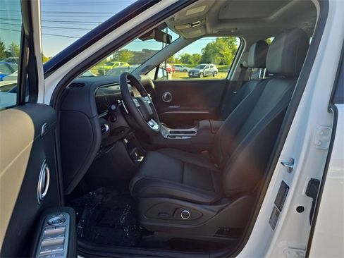 New 2026 Hyundai Palisade Limited image 11