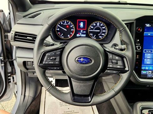 Used 2024 Subaru Crosstrek 2.5i Sport AWD/4WD image 14