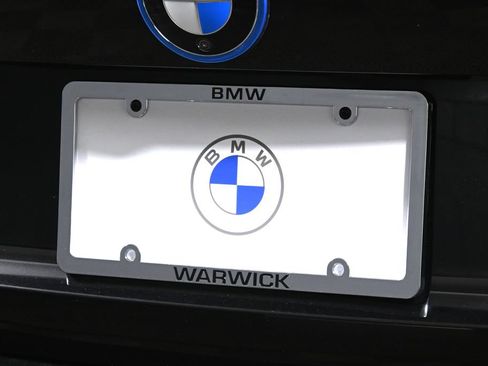 Used 2024 BMW i4 M50 w/ Premium Package AWD/4WD image 14