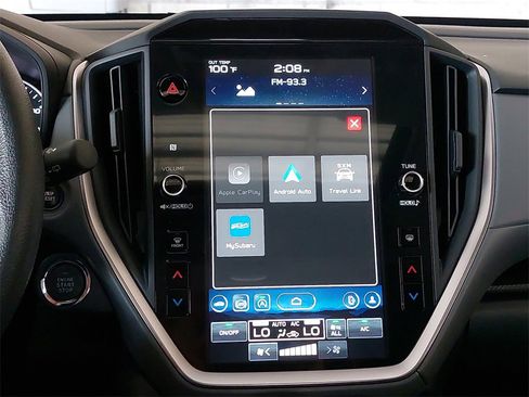 Used 2025 Subaru Crosstrek 2.0i Premium image 26