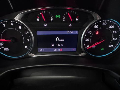 Used 2022 Chevrolet Equinox Premier AWD/4WD image 14