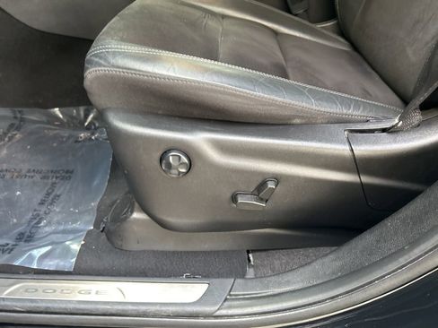 Used 2022 Dodge Durango GT image 43