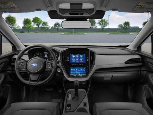 New 2026 Subaru Crosstrek 2.5i AWD/4WD image 56